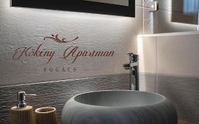Koekeny Apartman Bogacs